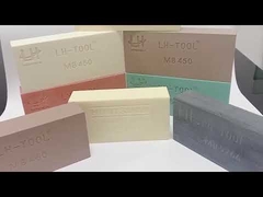 에폭시 및 PU 소재 복합 툴링 보드 낮은 열팽창 계수