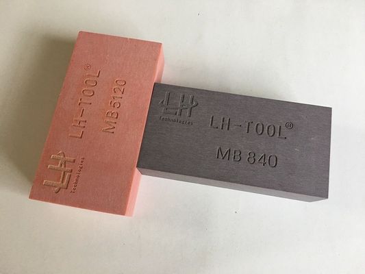 진공 형성을 위한 LH MB5120 빨간 판 에폭시 장식새김 널은 다기능 죽습니다